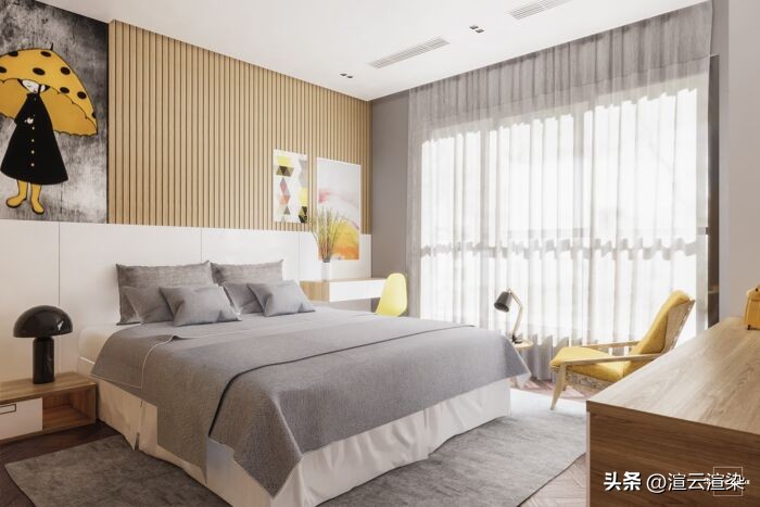 渲云全景合成流程,渲云合成效果图使用教程