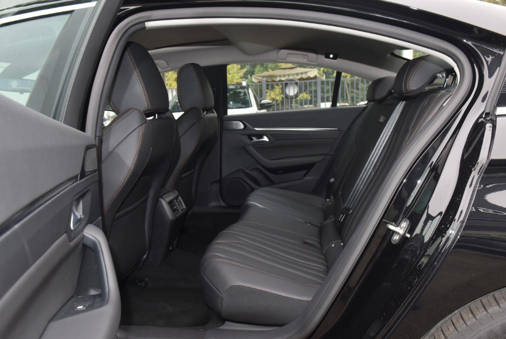 标致508到底好不好真实评价,标致508l到底值不值得买