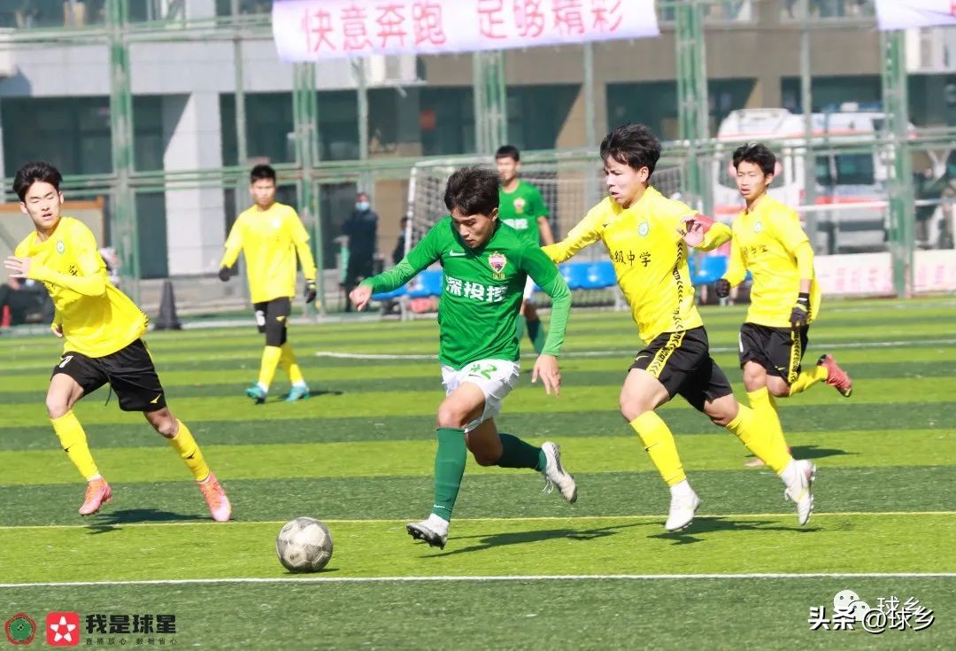 梅州省长杯,梅县高级中学市长杯夺冠