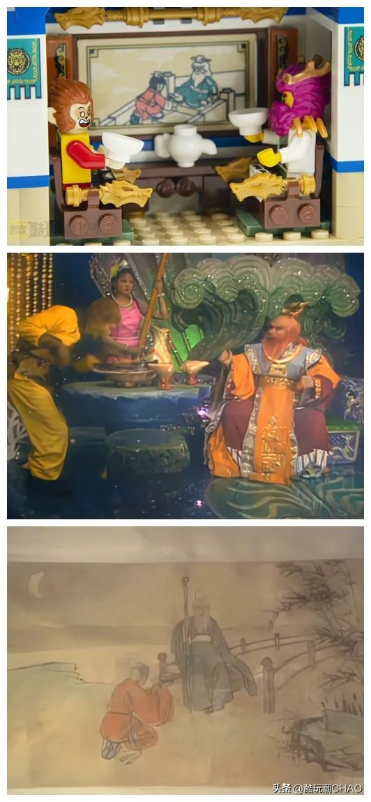 乐高悟空小侠开箱测评,乐高悟空小侠2024新品开箱