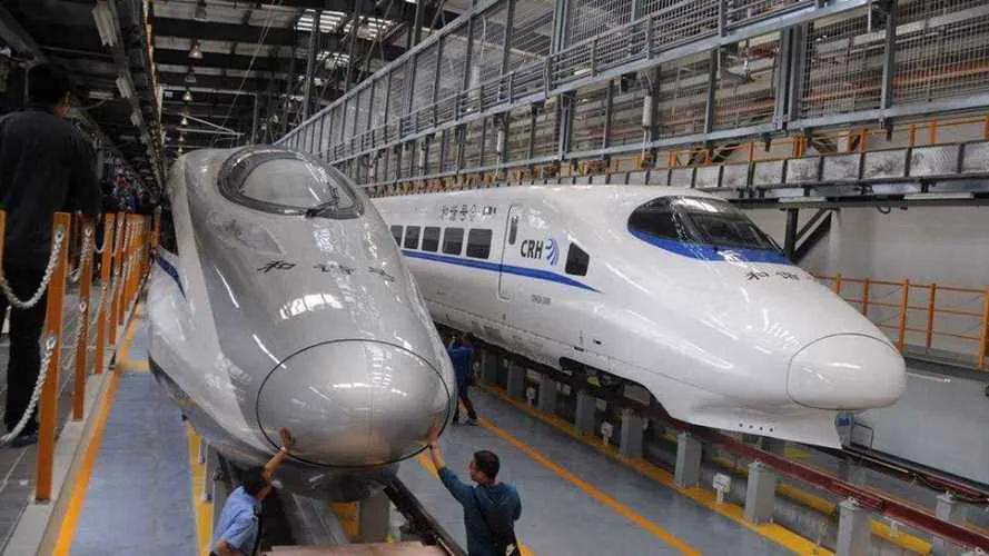 高铁动车字母代号gdc有什么区别,高铁和动车有什么区别如何去区分