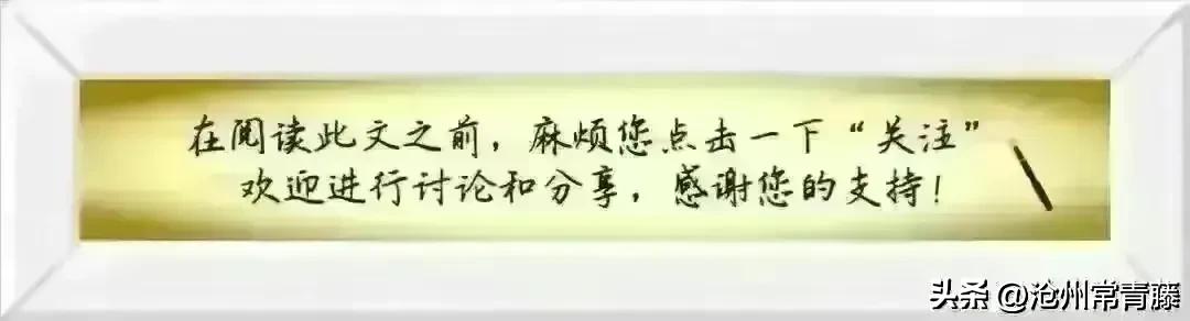 「名校介绍」沧州一中：百年沧桑，底蕴深厚