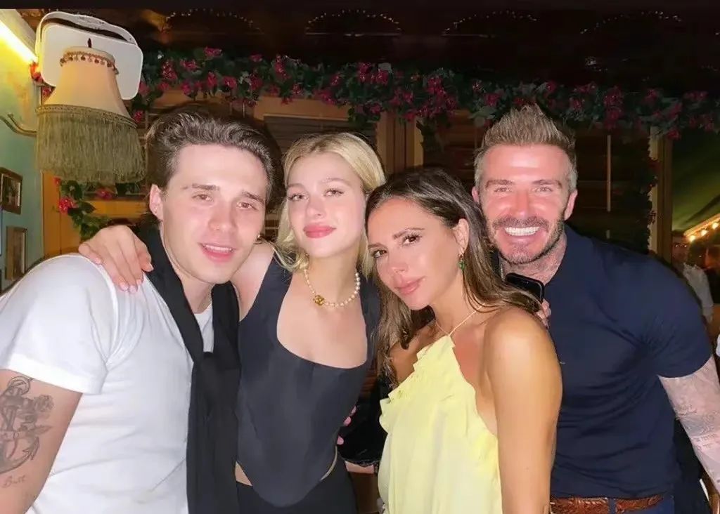 盘点足球巨星的妻子,足球明星的十大美女老婆