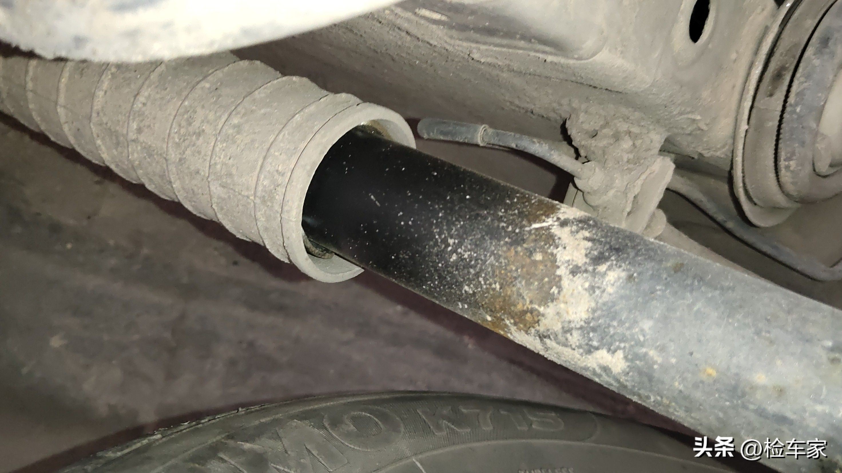 四万块钱买台7年日产阳光值不值,8年的车才2.5万多公里