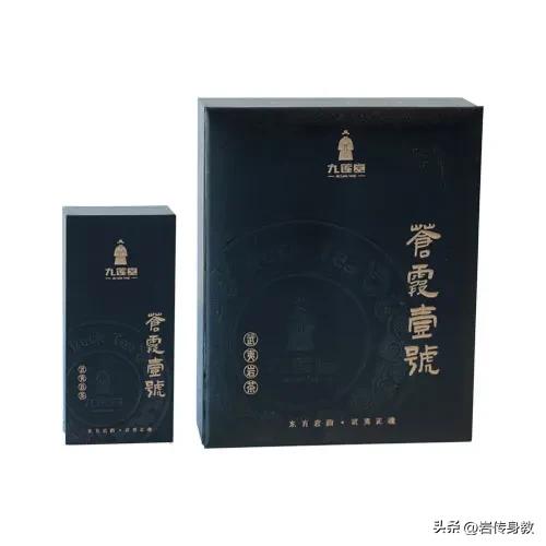 九莲堂茶叶推荐,九莲堂测评
