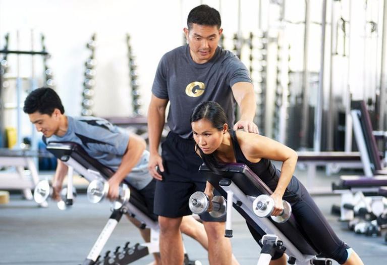 无人健身房加盟排行榜 (健身房加盟排行榜前十名)