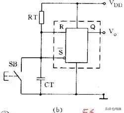 汽车电路图符号必背口诀,电路图符号入门基础知识