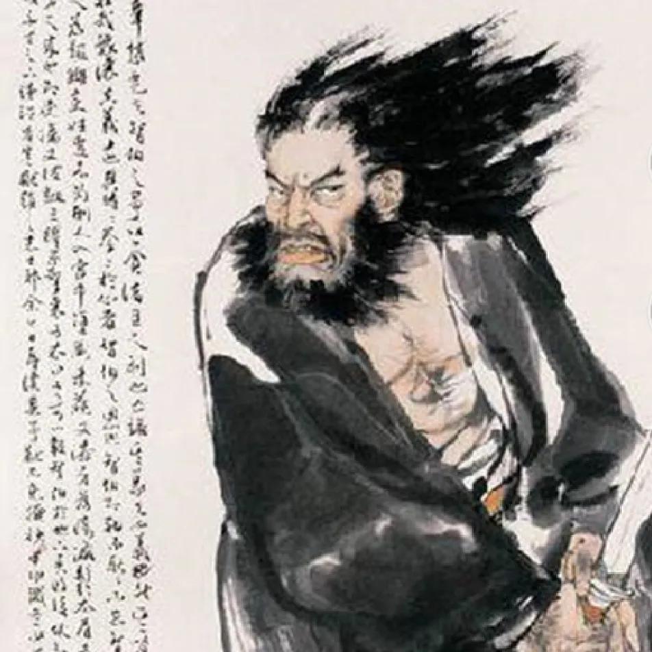 古代刺客的基本知识,中国刺客历史