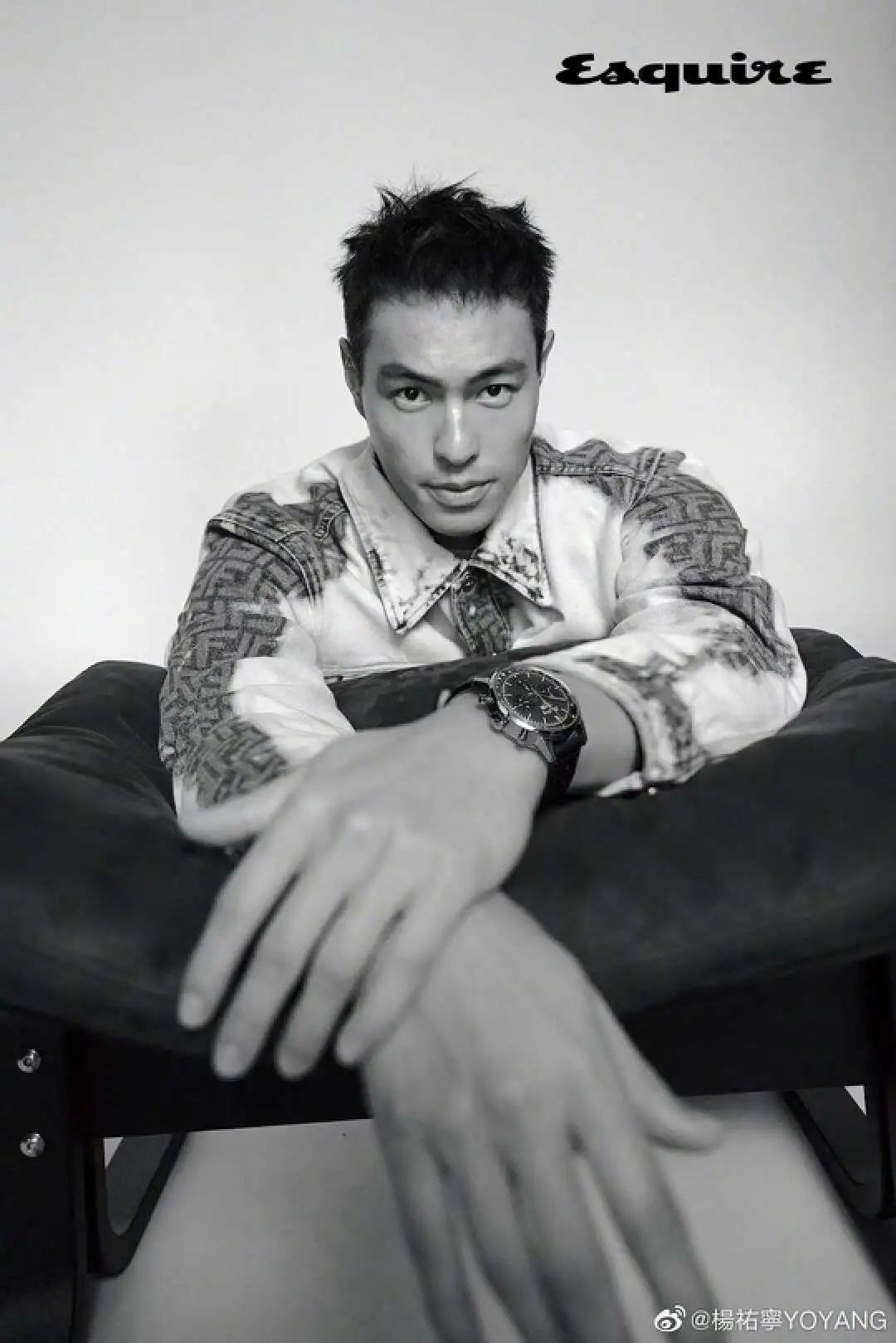 行走的荷尔蒙许光汉完整版,行走的荷尔蒙许光汉现状