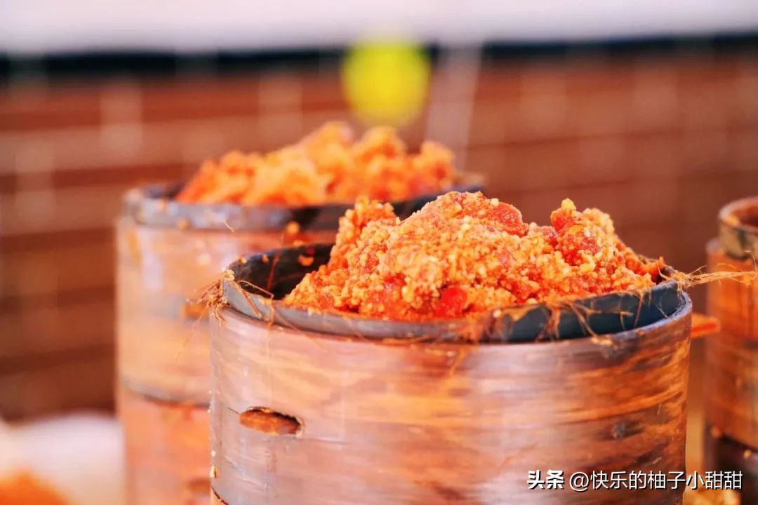 讲道理！吃过这几家馆子才算来到了成都！