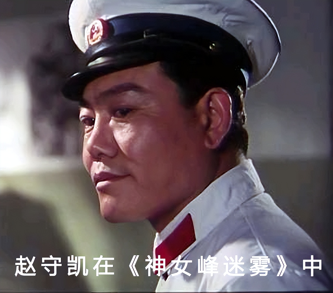 陈佩斯类似的演员,67岁的陈佩斯近况曝光