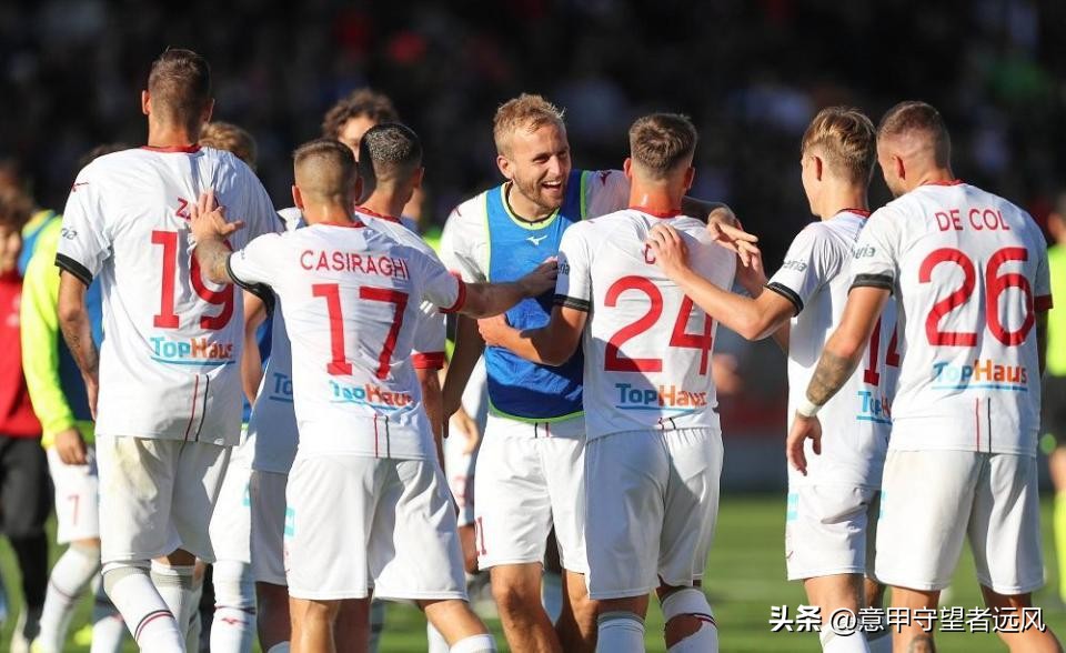 意乙科森扎vs雷吉纳,意乙升级附加赛帕尔马