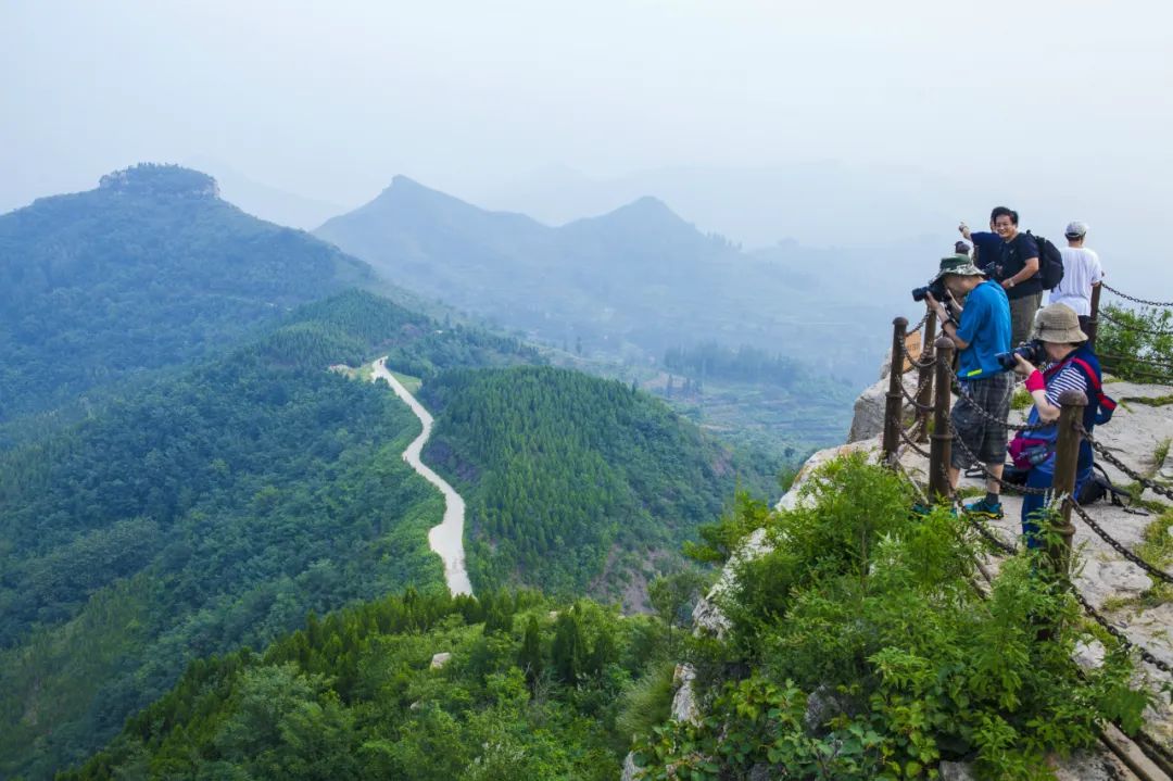 去临沂玩的免费攻略,来临沂推荐去玩的地方