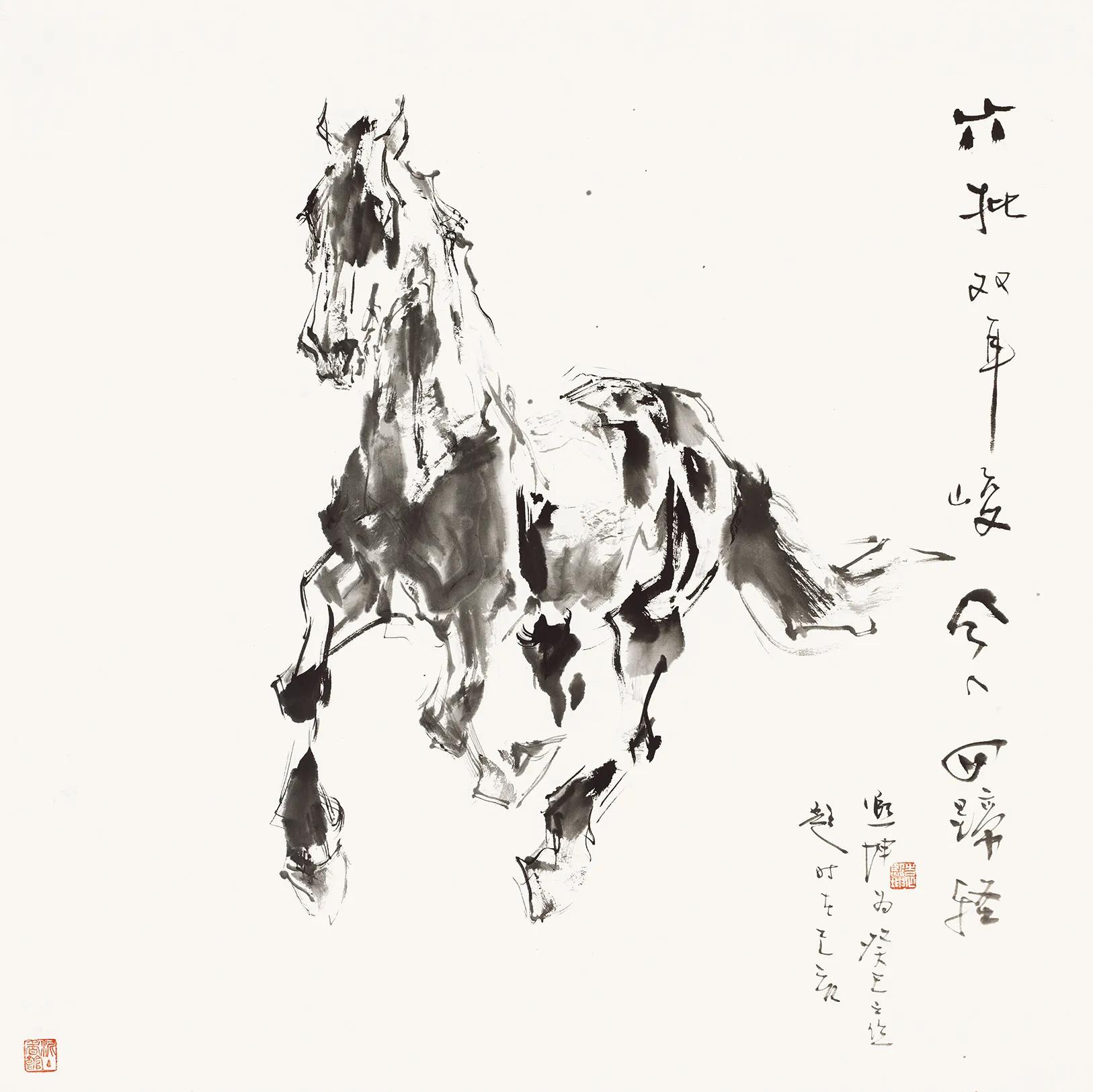 杜甫最有名的十首诗句带图,杜甫最经典的七律诗30首