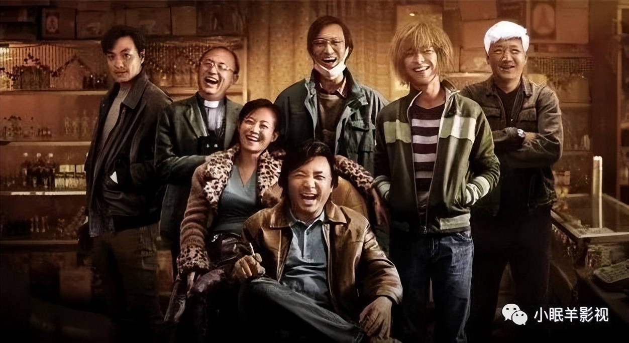 徐峥电视剧得过什么奖,徐峥最经典五部电视剧