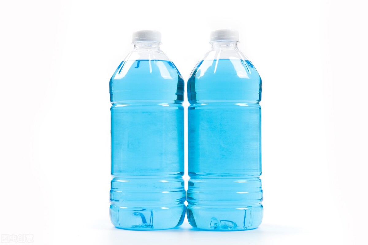 雨刷不喷水了怎么回事,雨刷不工作了怎么回事