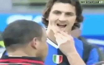 米兰双雄最强时期有哪些球星,米兰队史十大巨星