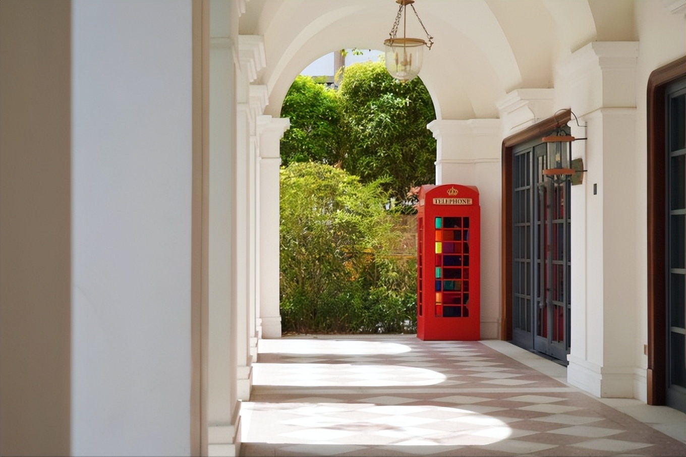 成都周边古镇一日游推荐秋冬季,成都1-2天短途旅游推荐古镇