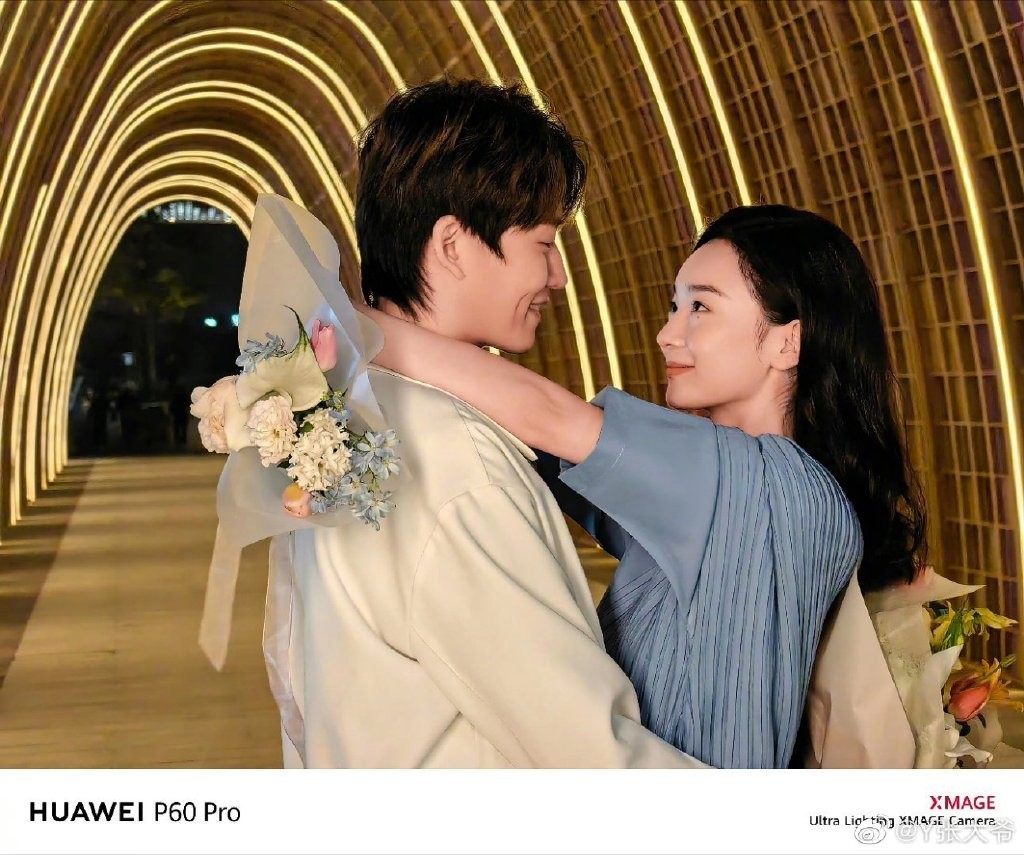 华为p60pro拍照得分,华为p60pro登顶dxomark影像排行榜