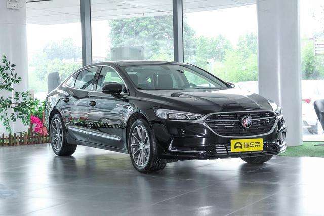 细说别克君越1.5t,别克君越12年的3.0旗舰版用车感受