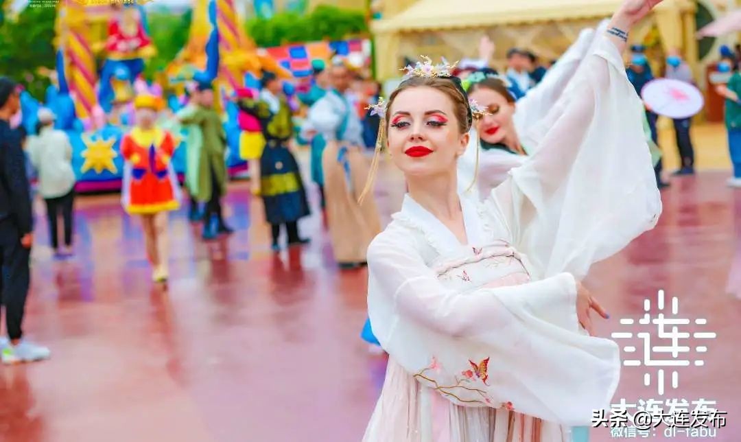 大连端午节一日游好玩的地方推荐,端午旅游景点大连