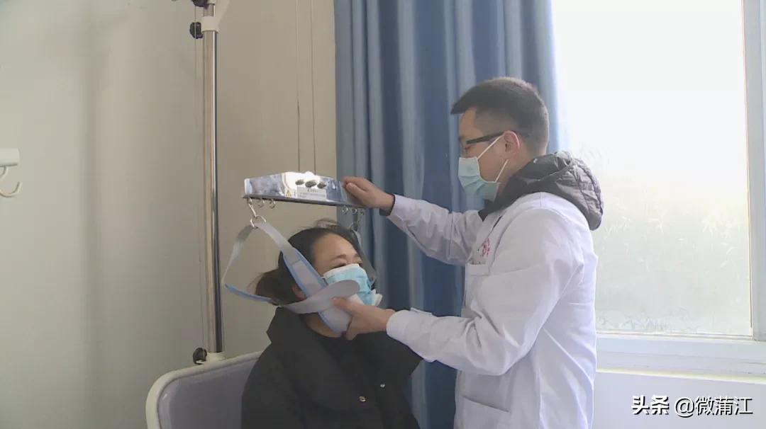 我为群众办实事|大塘公立中心卫生院：打造中医特色科室提供优质服务