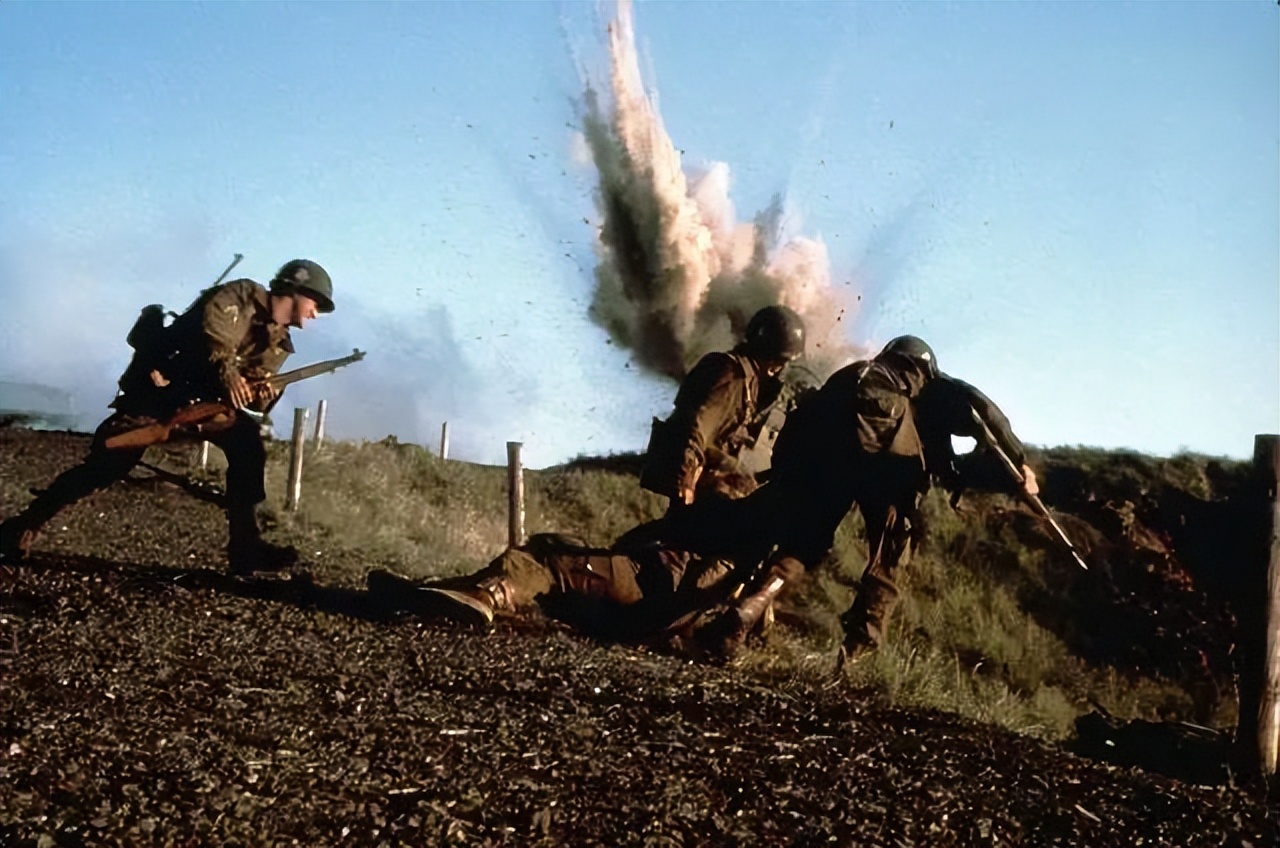 别扒胡歌老婆了，今年的好戏在这