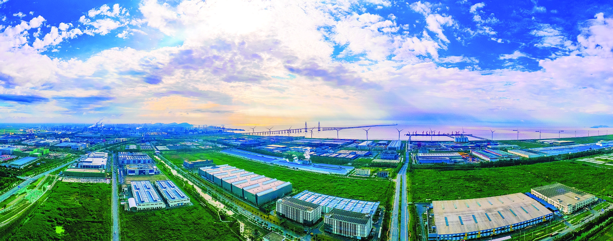 凝心聚力战疫情共克时艰担使命,最新海盐经开区消息