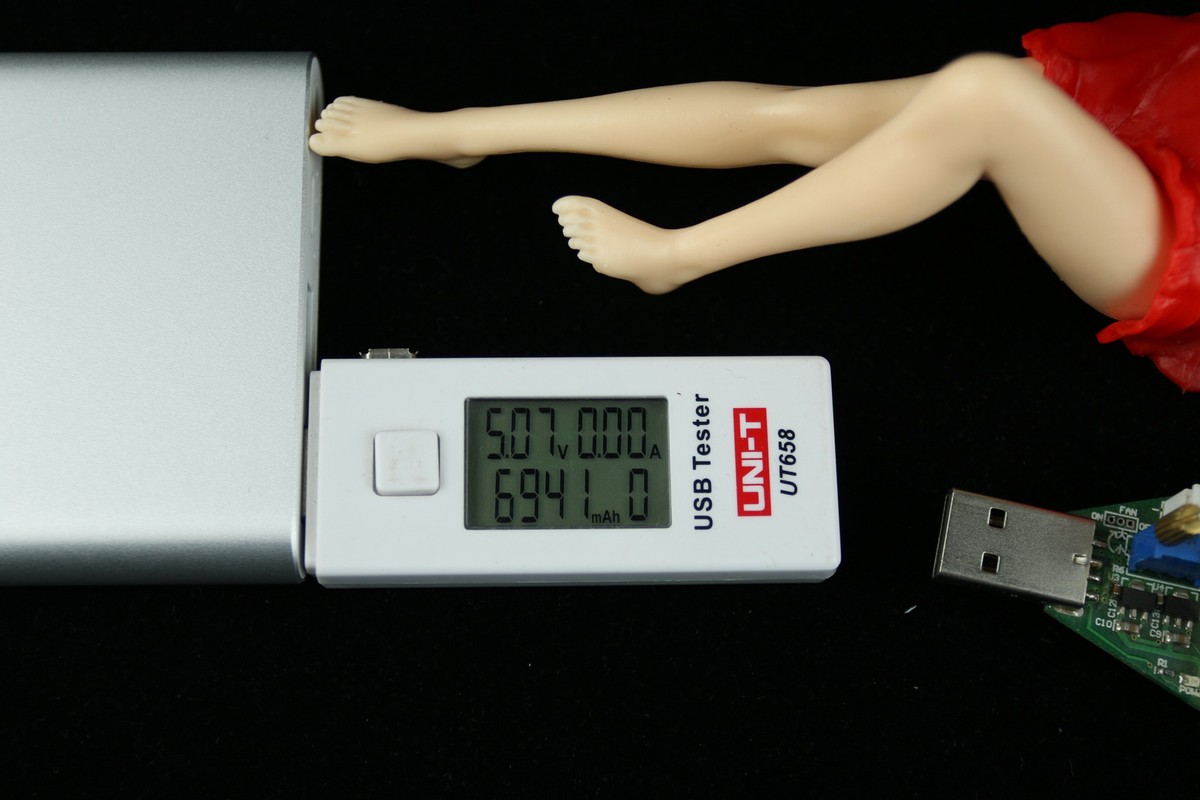 小米充电宝旅行版,小米充电宝22.5w充电测评