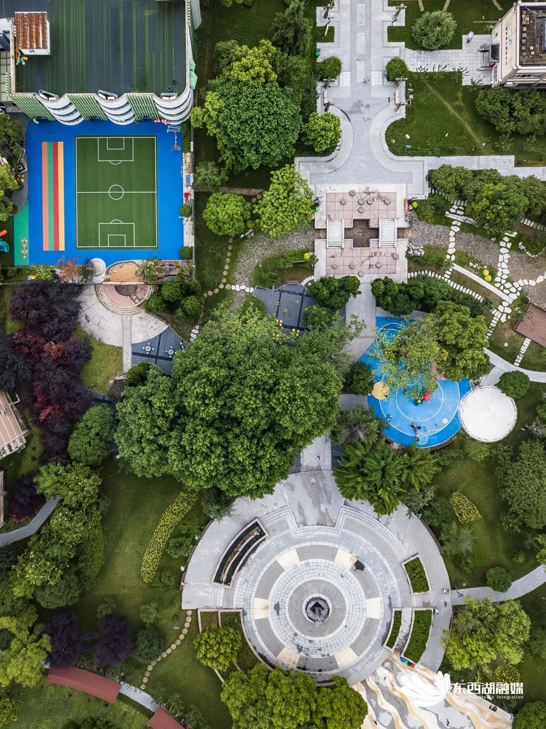 东西湖常青花园在哪里,东西湖常青花园最小户型多少平方