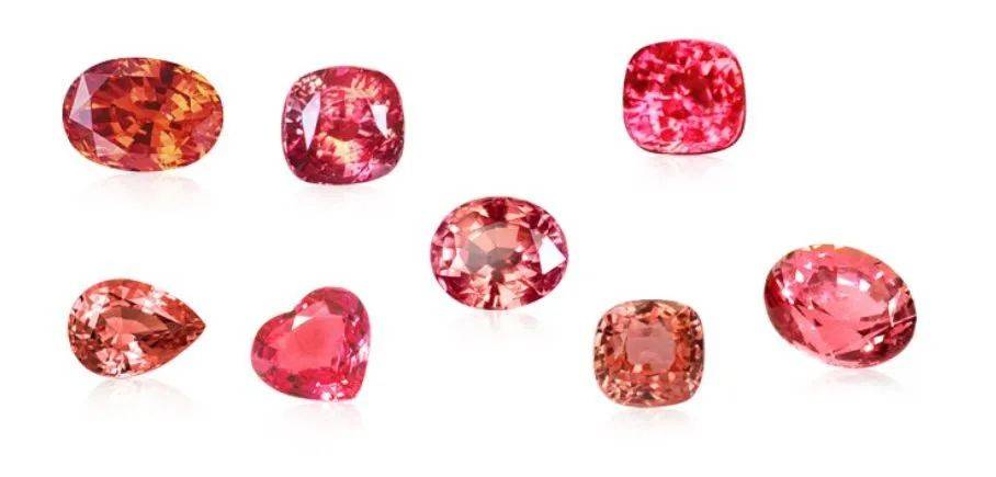 黄昏下的绝世美人，尤金妮公主的莲花刚玉宝石，见证王室爱情