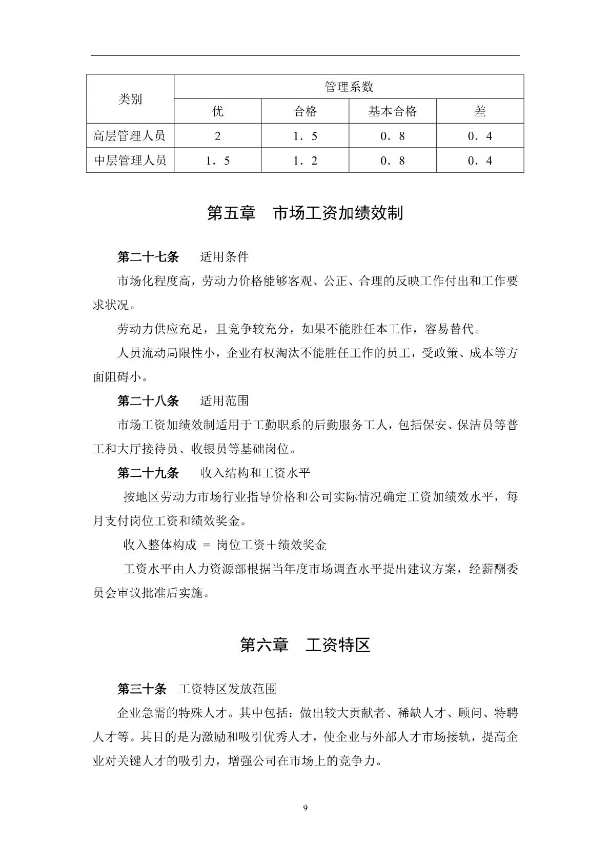 工资薪酬管理系统,用友nc薪酬管理系统