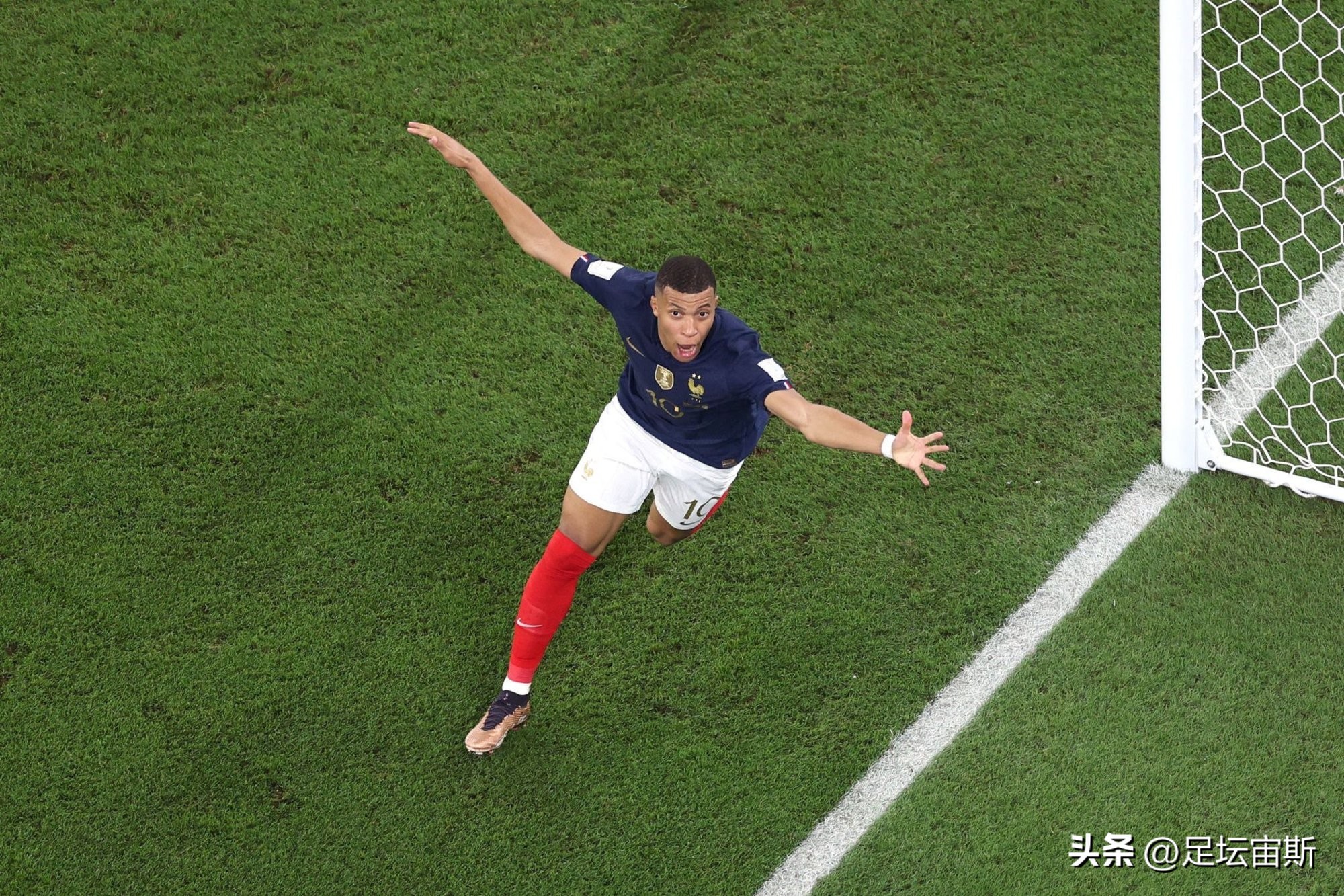 姆巴佩被评价,姆巴佩被问金球奖