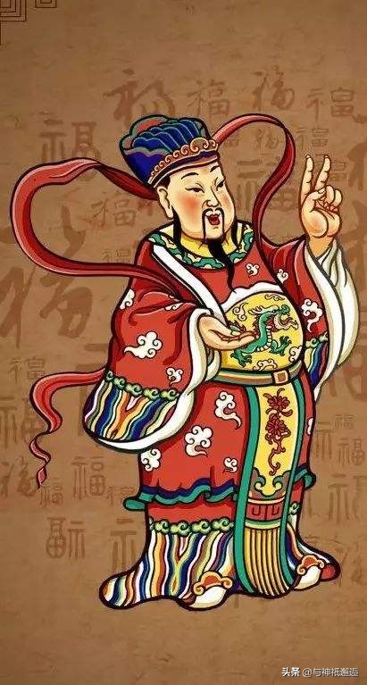 小年送灶神——那么灶神是谁？为什么要送祂？