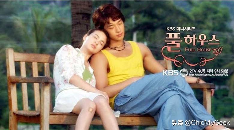 流星花园翻拍哪个剧,流星花园老版啥时候播的