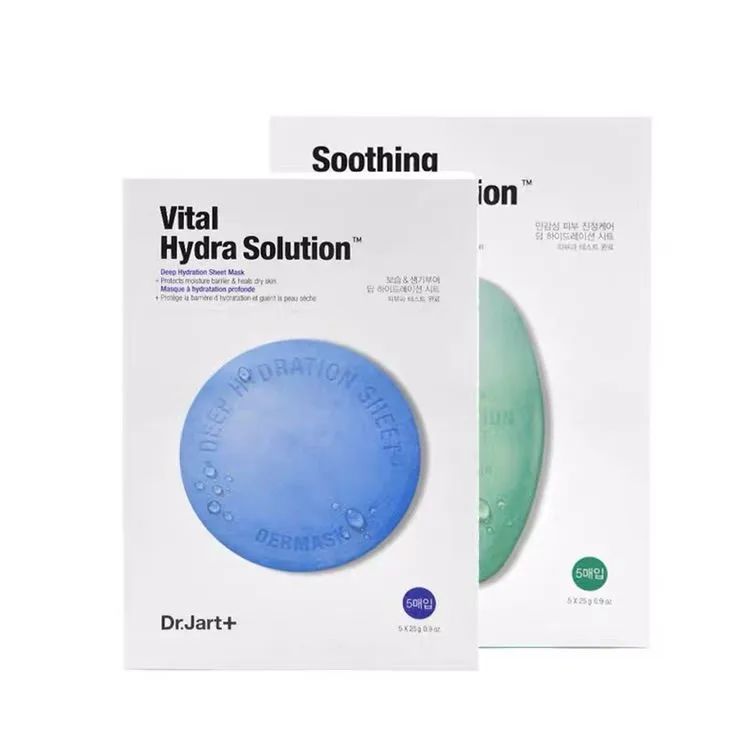 油痘皮面膜推荐平价,油痘肌用什么面膜