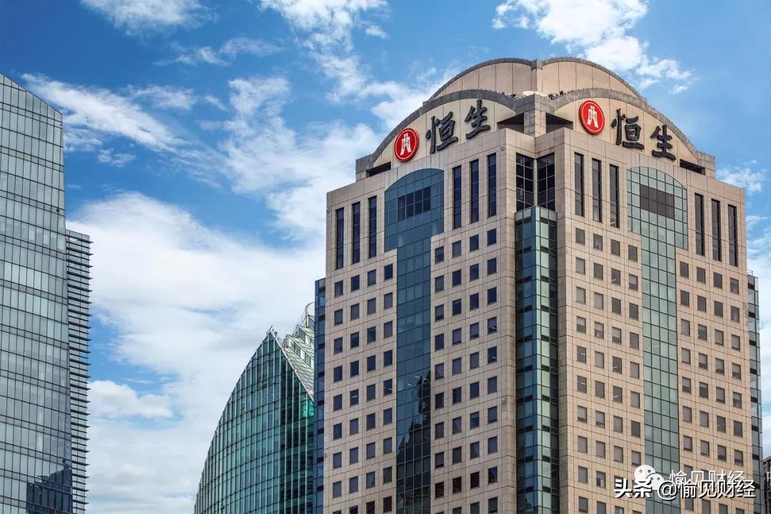 恒生上海分公司,恒生银行中国有限公司上海分行