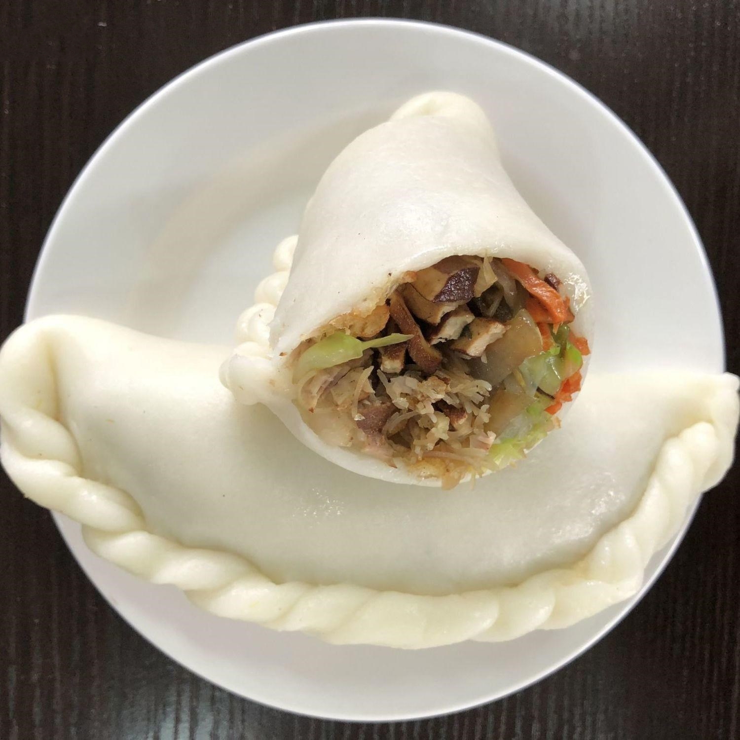 浙江除了西湖还有必尝的五大小吃,浙江苏杭美食排行榜