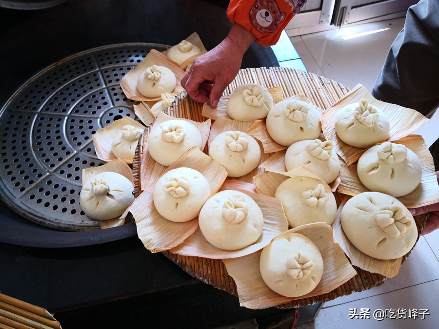 快速发面无需酵母粉教程,不用酵母怎么发面发得快又好