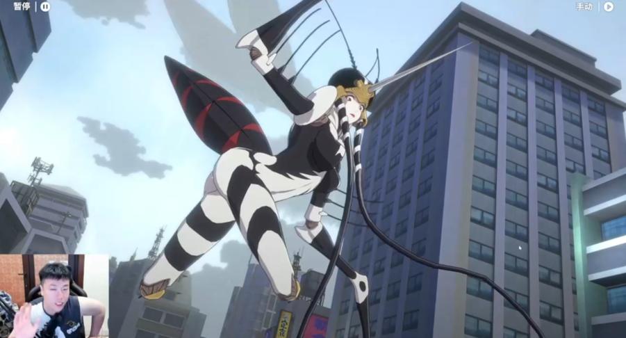 火影百万氪佬都说好，鬼蜀黍被《一拳超人：世界》折服，直言上头