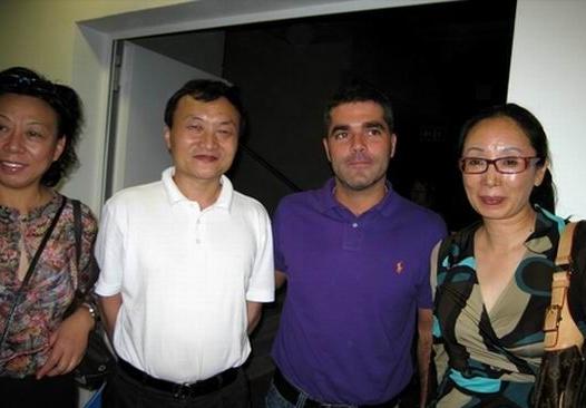 黑龙江女首富戴秀丽,黑龙江首富戴秀丽发家史