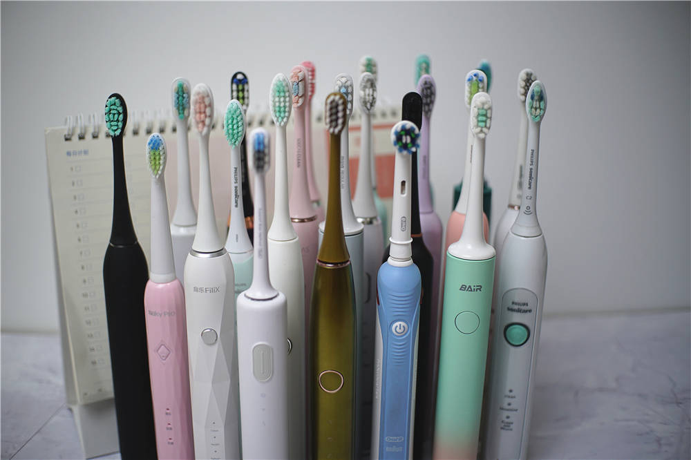电动牙刷推荐排行榜央视,电动牙刷什么品牌最好用最耐用