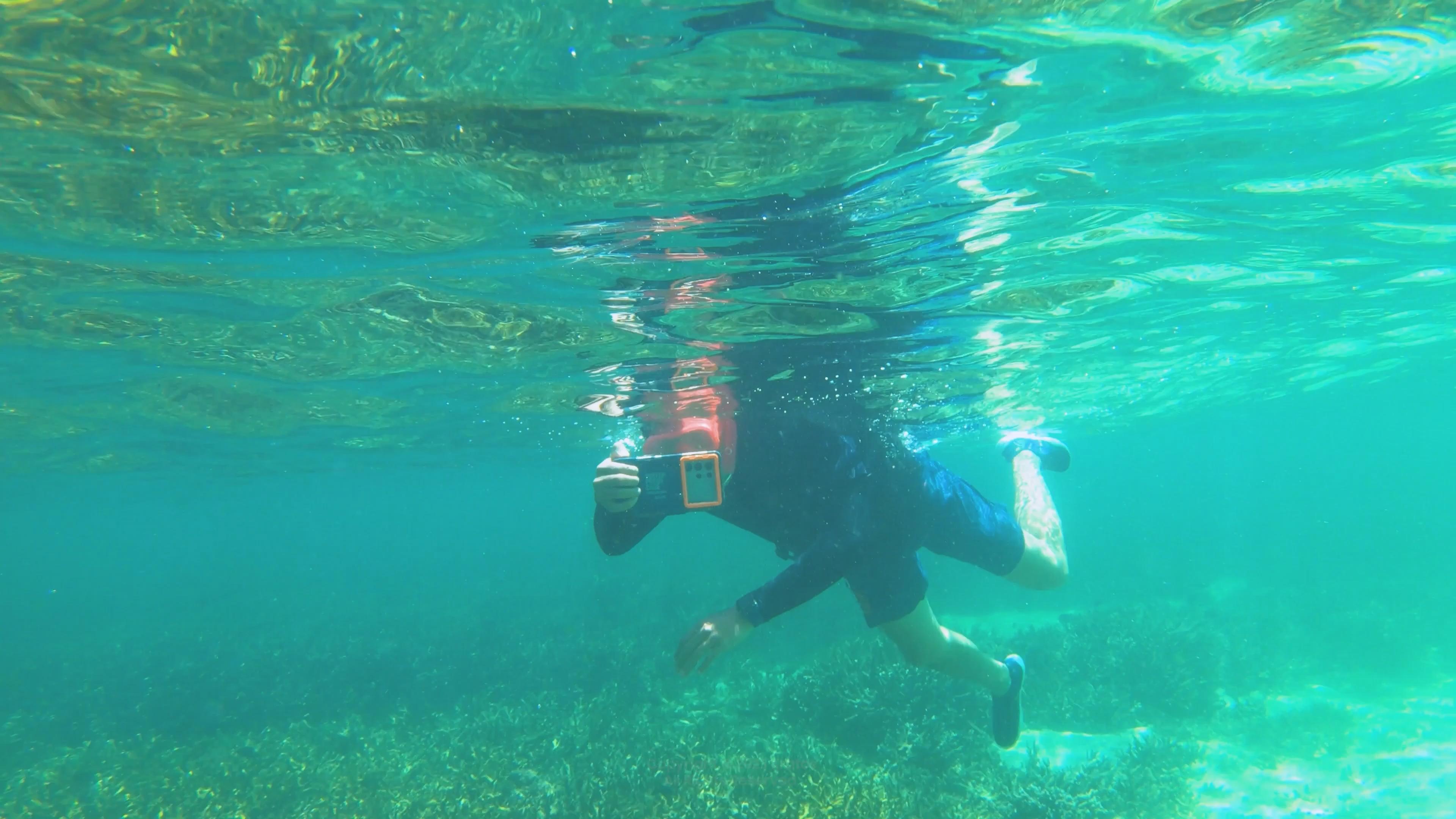 带GalaxyS23Ultra游泰国：随手记录星辰大海