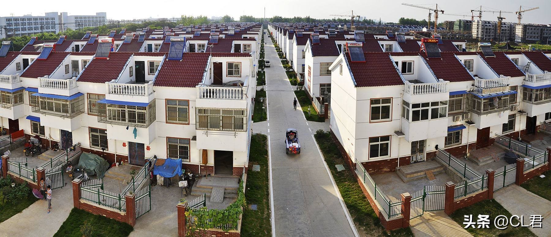 未来5年农村即将开工的工程,农村建设工程最新消息