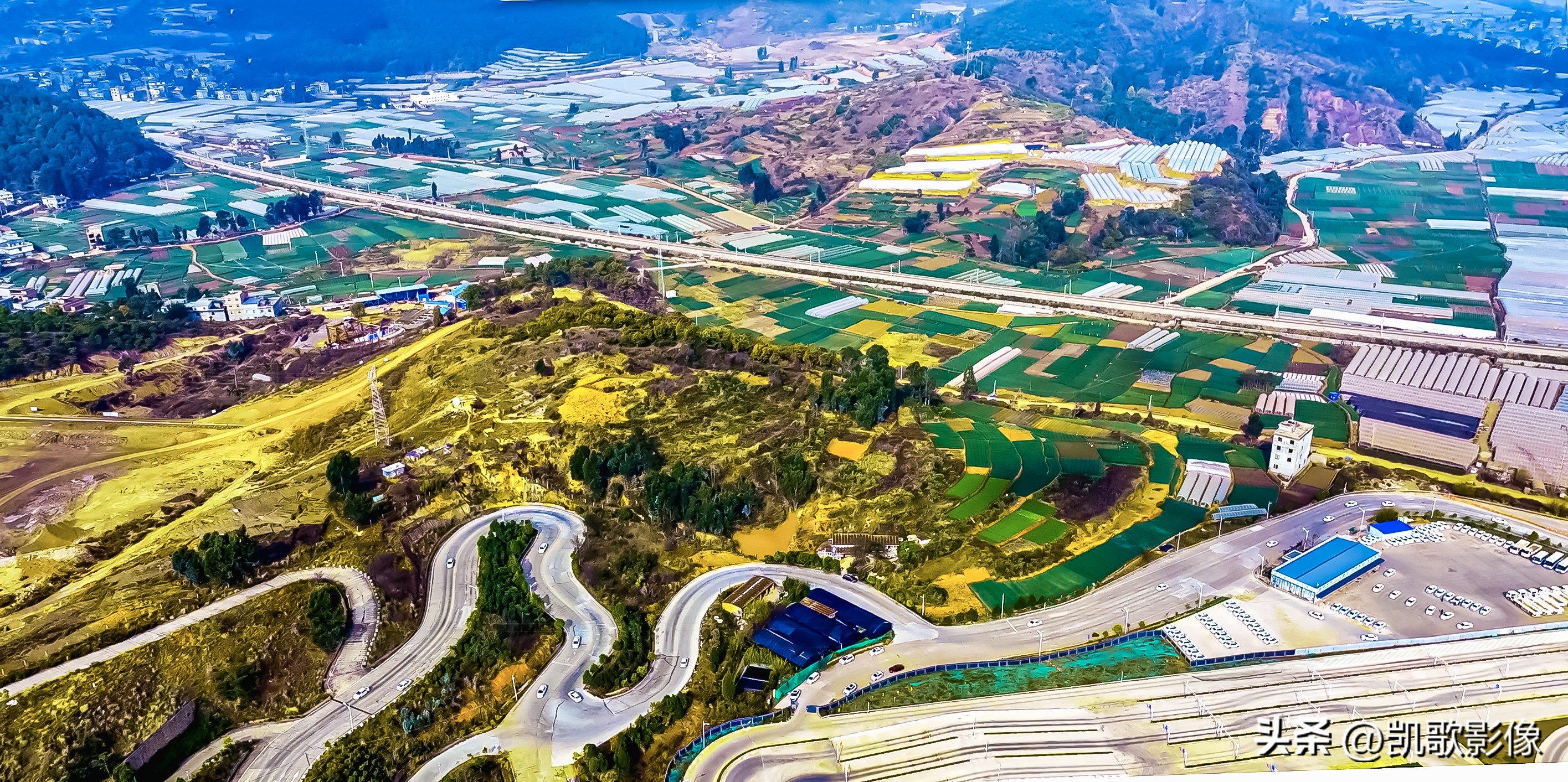 云南第一所驾校,云南省昆明市第一驾校