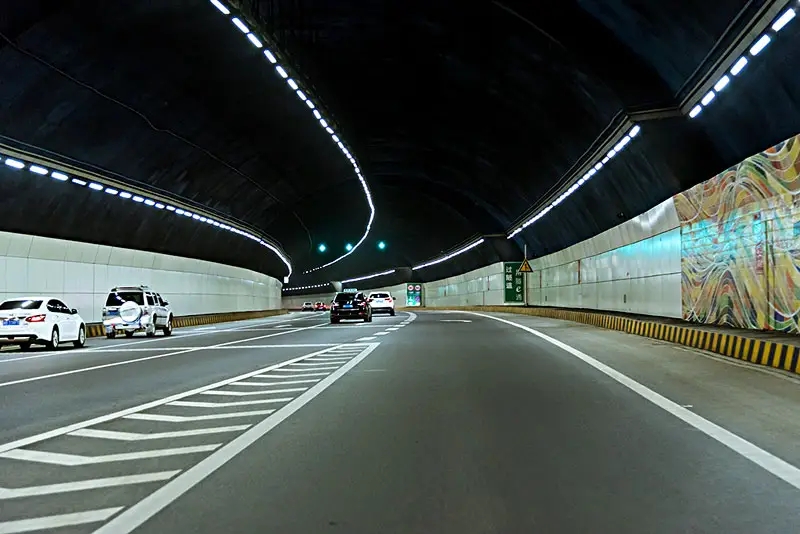 枣庄桥梁隧道工程资质咨询,隧道工程资质办理