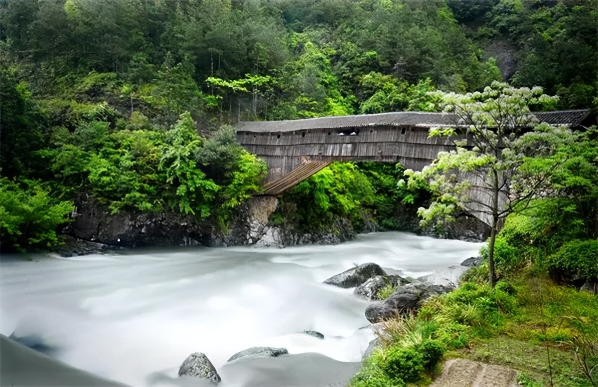 福建乡村旅游推荐,福建乡村游推荐