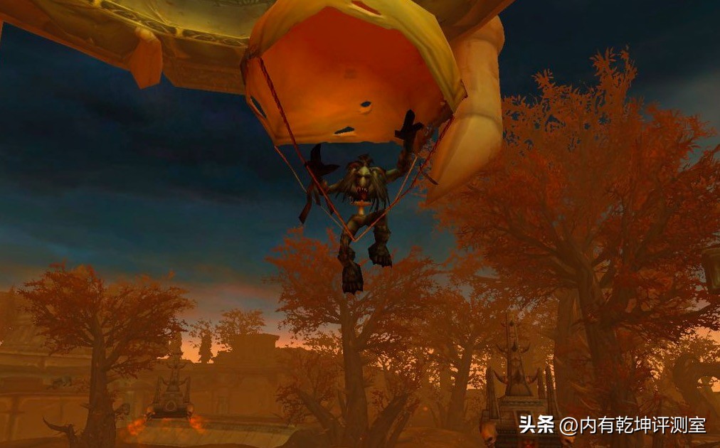 魔兽世界怀旧服最合适下线的地方,魔兽世界亚服怀旧服新手攻略