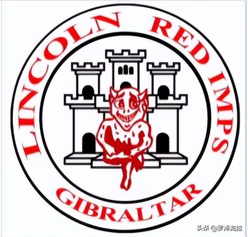 看起来不起眼的直布罗陀！竟然也参加了欧协联