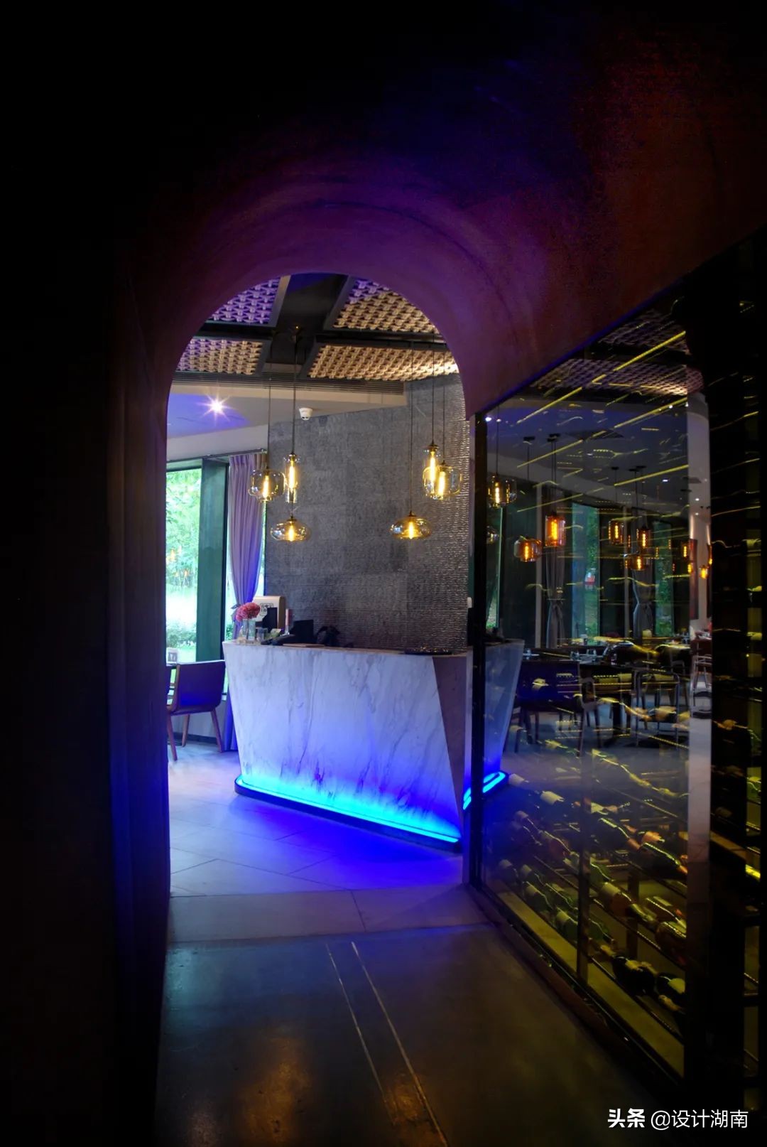 设计师讲解空间设计,空间设计师对设计的理解